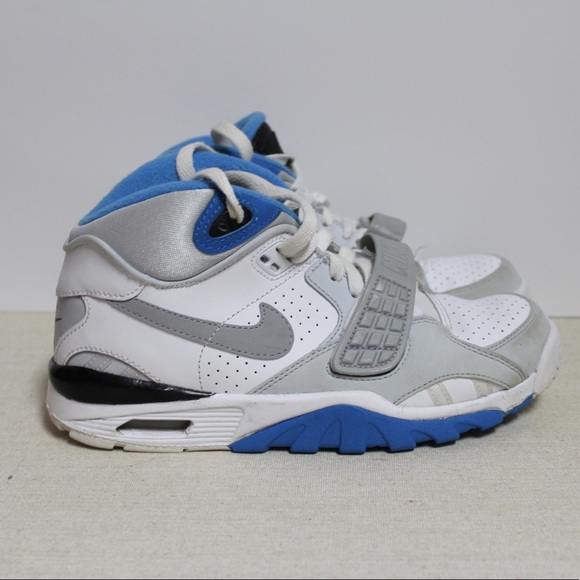 nike trainer high tops